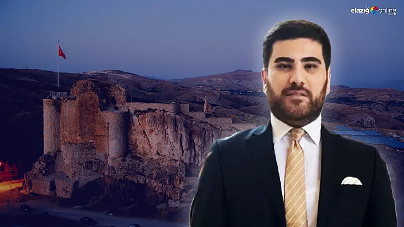 Elazığlı Genç Siyasetçi Oğuz Güneş: 'Elazığ'da Gönül Köprüleri Kurma Vakti!'