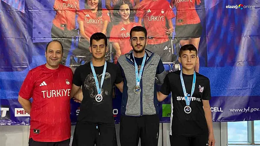 Tokyo Yolcusu Kalmasın! Elazığlı Kardeşlerden Tokyo 2025'e Dev Adım!