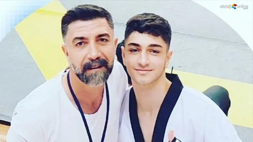 Elazığlı Taekwondocular Romanya'da Türkiye için Sahaya Çıkıyor!