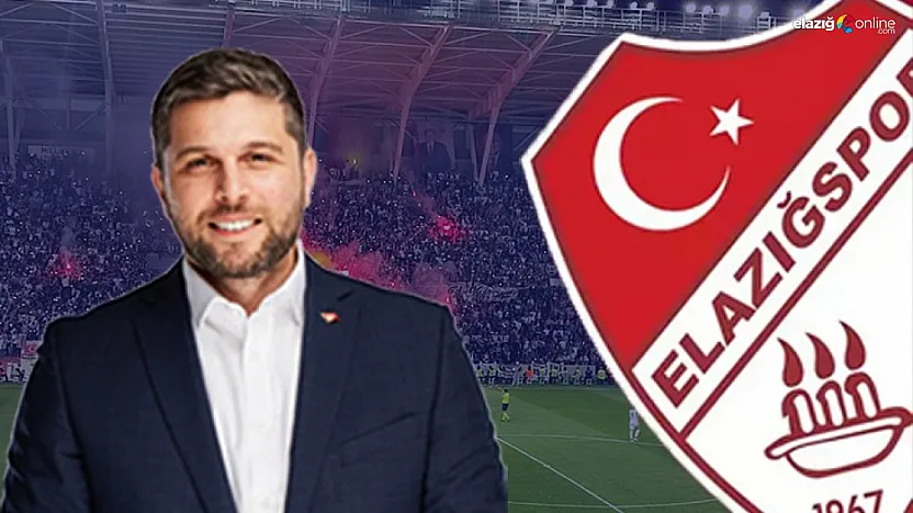 Elazığspor'a Sezon Öncesi Moral: Nazırlı'dan Gençlere Kombine Desteği