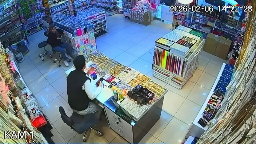 Erzincan merkezli deprem Elazığ'da kısa süreli paniğe neden oldu