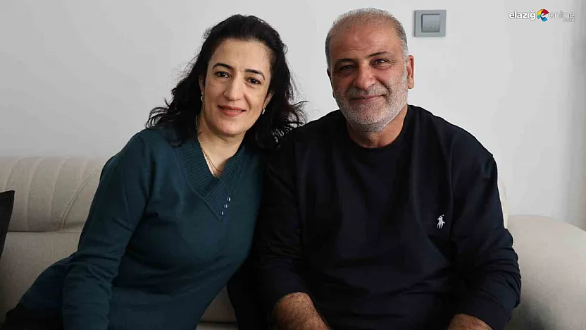 Elazığ'da TOKİ Konutları Yüzleri Güldürüyor: 'Evimizde Yazdan Fark Yok!'