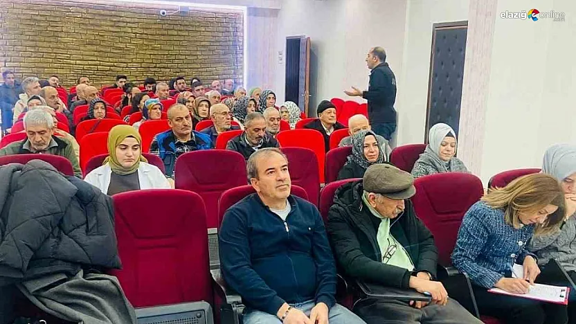 Büyüklerimizin güvenliği Afad'a emanet: Gazi huzurevi'nde afet bilinci