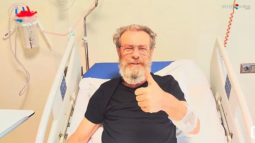 Gözler İstanbul'dan gelecek iyi haberde: Dualar Abdullah Şekeroğlu için