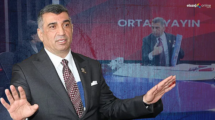 Gürsel Erol'dan Elazığ siyasetine 'Ortak Akıl' çağrısı: 'Laf yetiştirmeyelim, sanayi getirelim!'