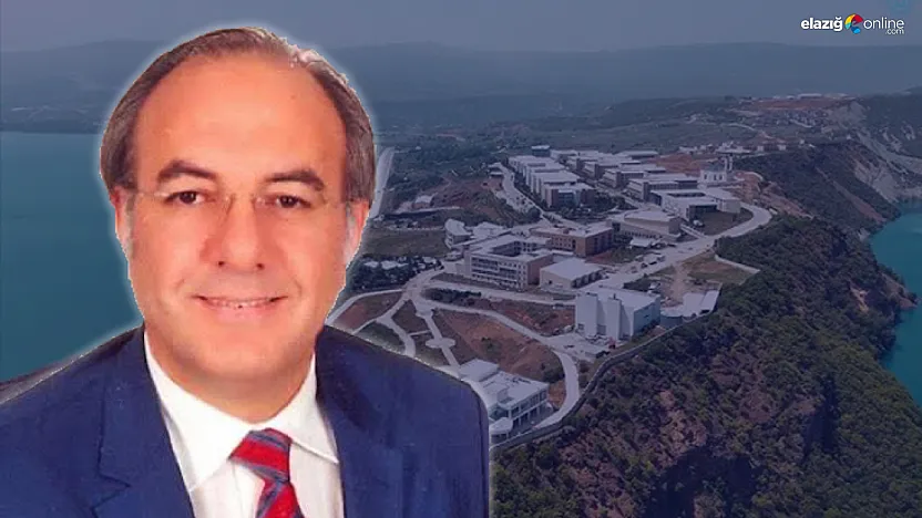 Hemşehrimiz Rektör Kenan Peker Yine Bilim Olmadan Türkiye Gündeminde!