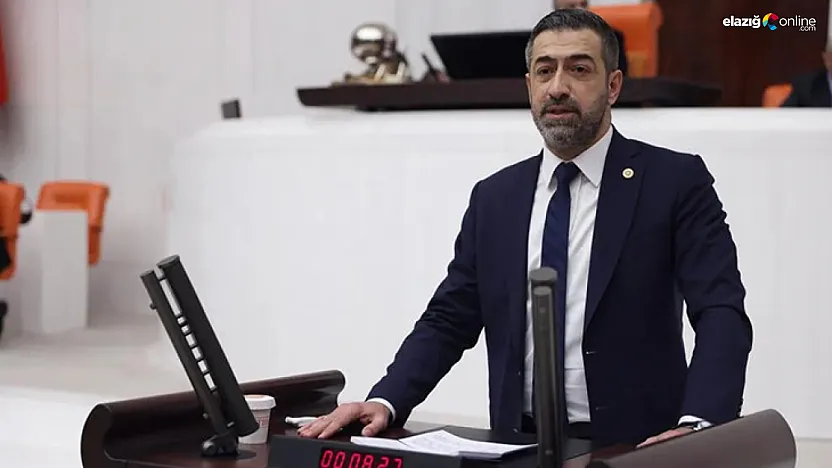 Işıkver sordu, Bakanlık cevapladı: Elazığ'ın internet çilesine 'fiber' çözüm geliyor