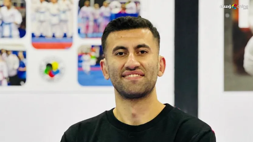 Karate, Futbol ve Taekwondo'da Elazığ Rüzgarı: Milli Sporcular Japonya Yolcusu