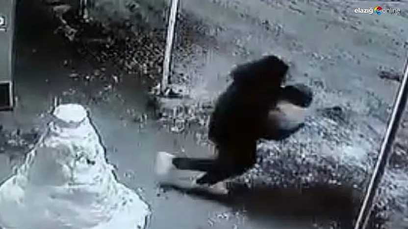 Böylesi ne görüldü ne duyuldu: Hırsızlıkta son nokta!