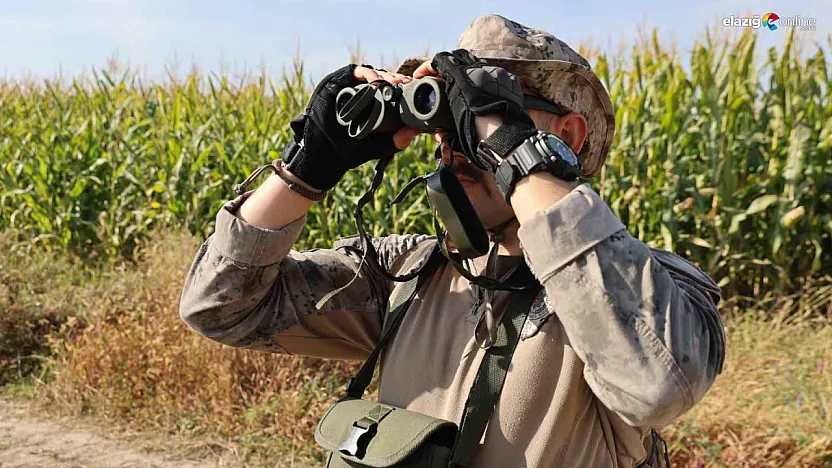 Elazığ'da Veysel Bilen'i Arama Çalışmaları Sürüyor: 6 Gündür İz Bulunamadı!