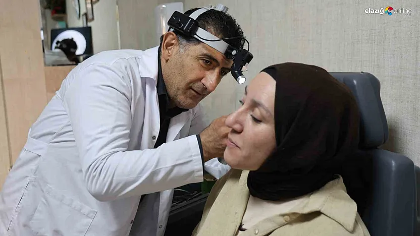 Antibiyotik Her Zaman Çözüm Değil: Dr. Özbay'dan Elazığ Halkına Kış Öncesi Uyarı!