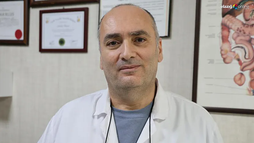 Mide Kanserinde Risk Artıyor: Uzmanından 'Endoskopi' Uyarısı!