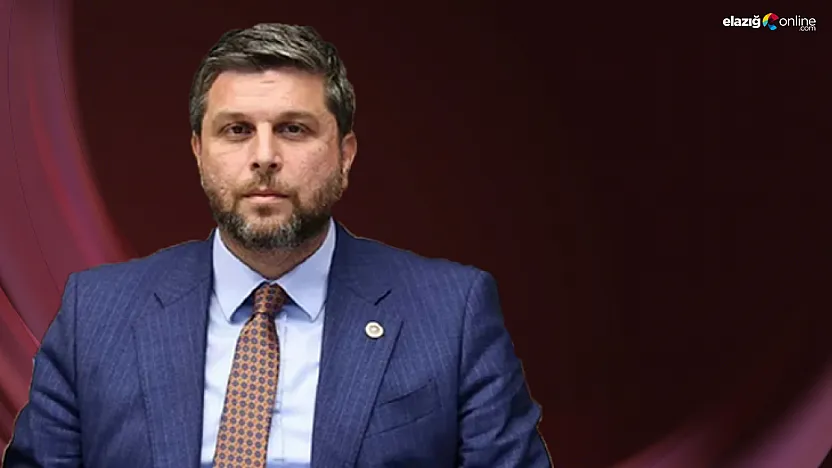 Nazırlı'dan Gürsel Erol'a: 'Birliktelik ruhuna haksızlık etme!'