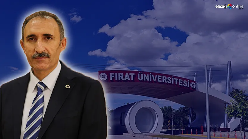 Fırat Üniversitesi YKS 2025'te Kontenjanlarını Yüzde 100 Doldurdu!