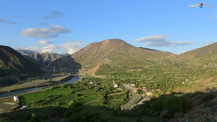 Beyhan Beldesi'nde Trekking, Rafting ve Daha Fazlası: Elazığ'ın Yeni Turizm Rotası!