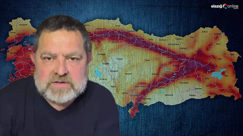 Stres hattı çatal boyunda: Berk Balbay'dan bölge illeri için tehlike çanları