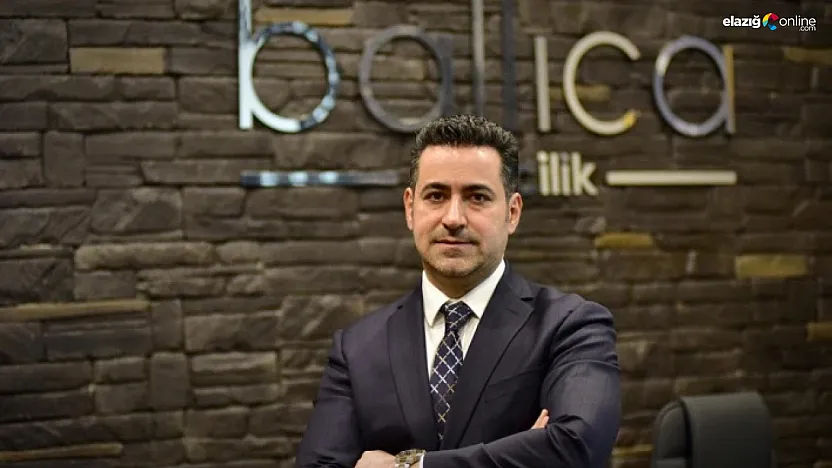 TSO Başkan adayı Ballıca'dan KOBİ'ler için kredi çağrısı