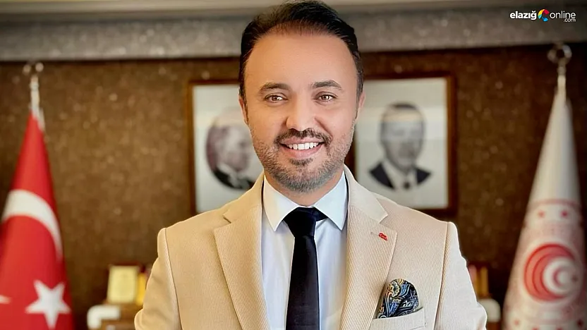 Tunceli ticaretinde 'Topal' dönemi resmileşti: İki yıllık vekâlet, asaleten atamayla taçlandı!