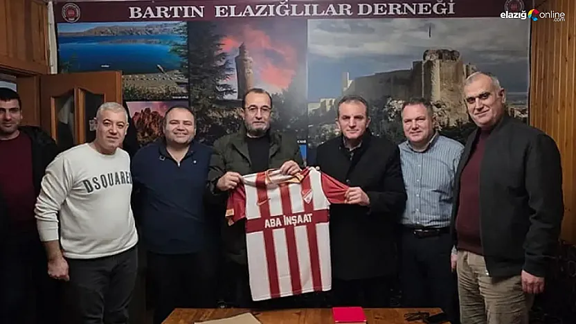 Üniformayı çıkardı, formayı giydi: Artık bizden biri!