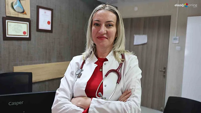 Grip mi zatürre mi? Dr. Arslan risk grubundakiler için 'kırmızı çizgiyi' çizdi
