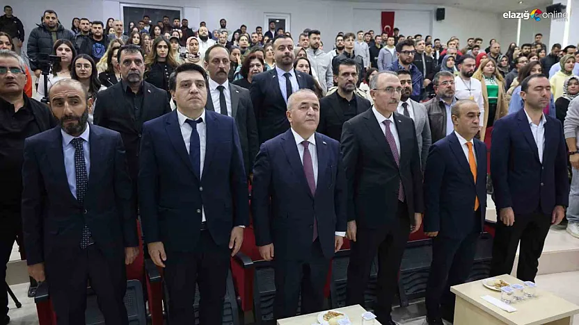 Vali Hatipoğlundan Gençlerle Teknoloji Sohbeti!