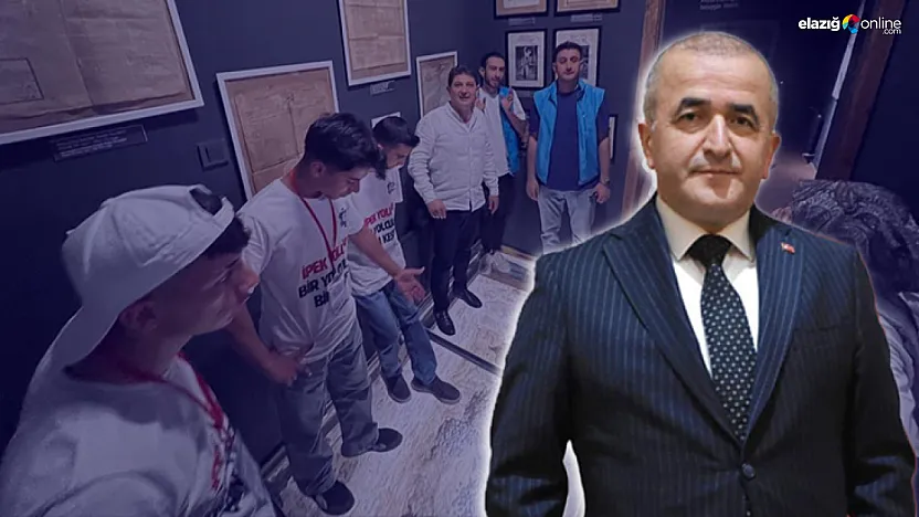 Vali Hatipoğlu'ndan Gençlere Tam Destek: Proje Tüm Hızıyla Sürüyor!