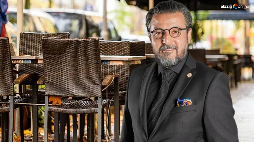 Vekil Nazırlı davet etti, TÜRES Başkanı Bingöl'den destek geldi!