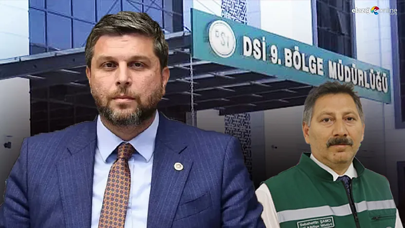 Vekil Nazırlı'nın hızına yetişemeyince görevden alındı!