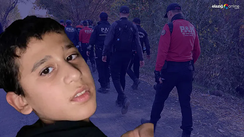 Veysel Bilen'i Arama Çalışmaları 7 Gün Sonra Acı Sonla Bitti