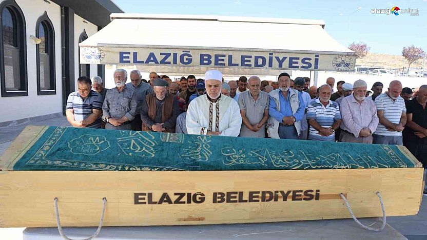Elazığ'da Yaşlı Adamın Acı Sonu: Yarım Saat Arayla İki Araç Çarptı!