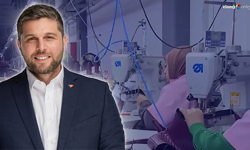 26 ülkeye ihracat yapan tesise Nazırlı'dan övgü