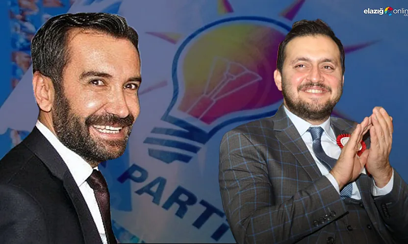 AK Parti'de yeni yönetim krizi: Şerifoğulları'nın etkisi tartışma yarattı!