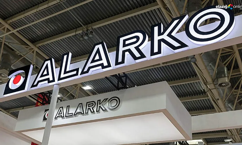 Alarko Carrier Ocak 2026 listesinden Elazığlı Zorlu İklimlendirme zirveye oturdu!