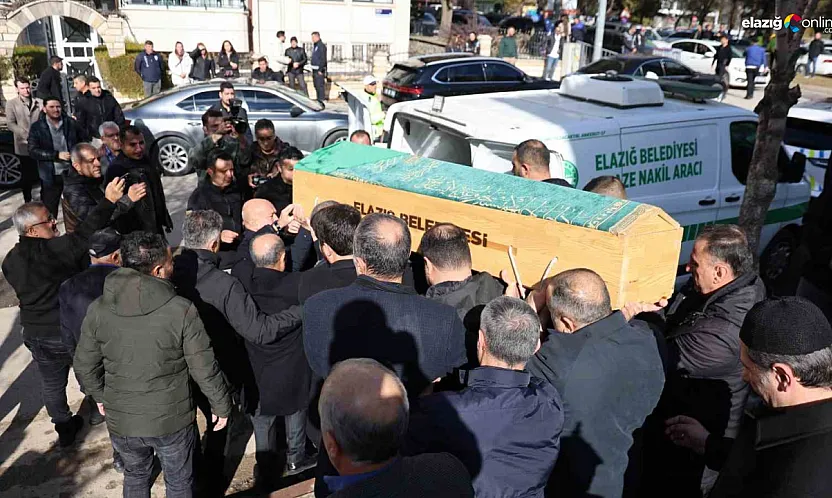 İçişleri Bakan Yardımcısı Mehmet Aktaş'ın Acı Günü!