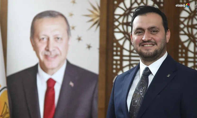 Başkan Selmanoğlu'ndan Berat Kandili mesajı