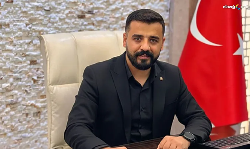 Timur Gök'ten hastane planına tam destek