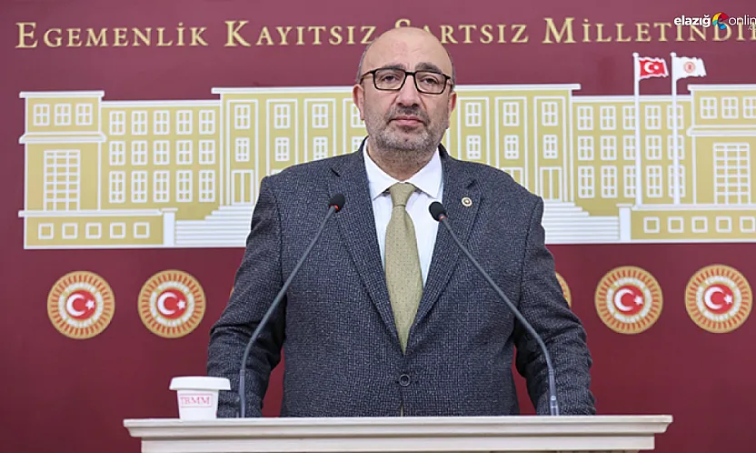 Bürokrasi tek binada buluşuyor: Ejder Açıkkapı Ağın'ın beklediği ödeneği duyurdu!