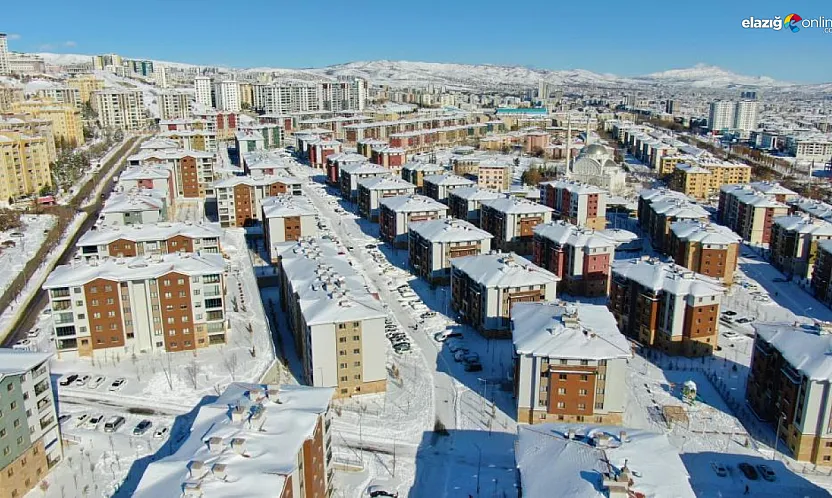 Cuma gününe dikkat! Önce yağmur, sonra kar geliyor!