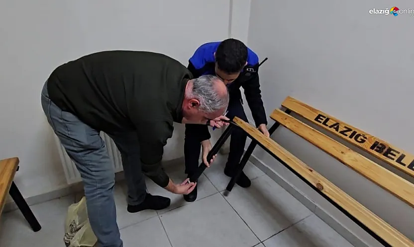 Dilencinin parayı gizleme yöntemi pes dedirtti