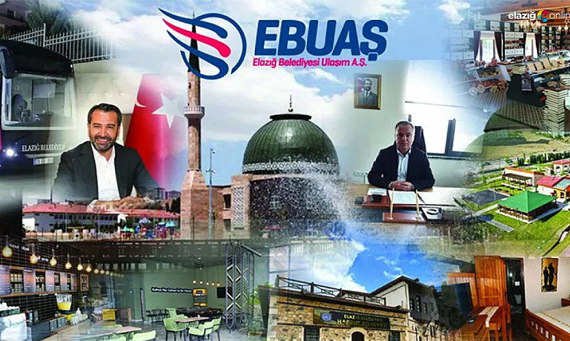 EBUAŞ'ta maaş krizi: 'Aynı şirket, farklı ücret'