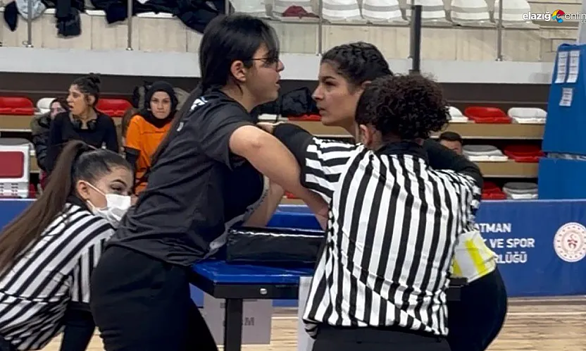 Batman'dan Elazığ'a madalya yağmuru: Gençlerin bileği bükülmüyor