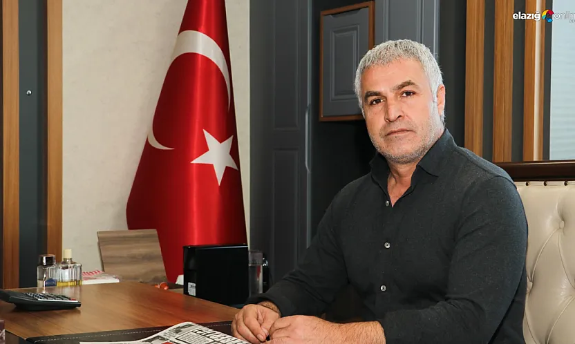 Elazığ basınının güçlü sesi Hakimiyet Gazetesi 16 yaşında