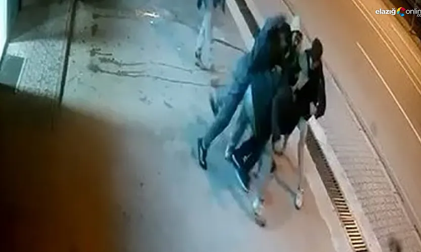 Elazığ Karakoçan'da dehşet: Kulağını ısırarak kopardılar!