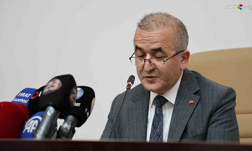 Yatırımın röntgeni çekildi: Hangi ilçeye ne kadar ödenek ayrıldı? İşte tüm rakamlar