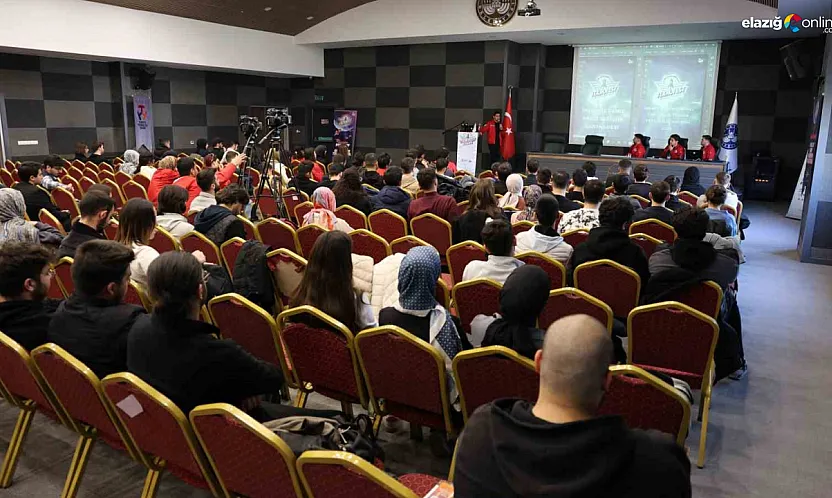 Fırat'ın gençlerinden Teknofest çıkarması: 200'den fazla öğrenci geleceği yazıyor!