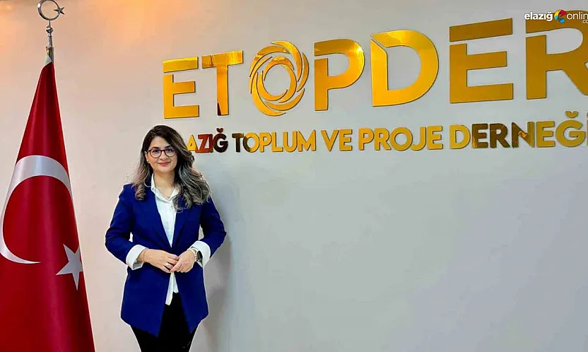 ETOPDER'in hazırladığı projeye yüzde 100 hibe desteği