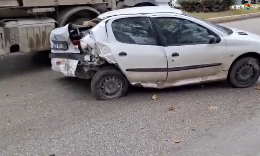 Esnaf o anları anlattı: 'Adeta bir patlama sesi duyduk'