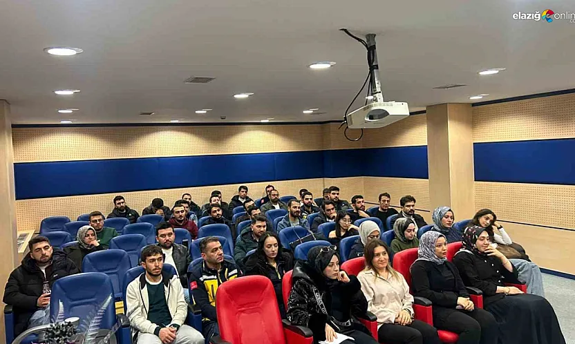 Sağlıkta etkin koordinasyon hedefi: Elazığ acil sağlık istasyonları mercek altında