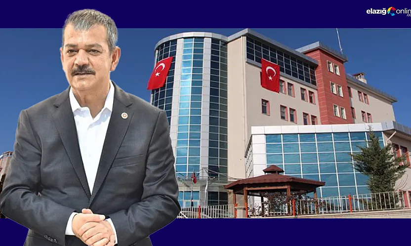 Elazığ'da Sessiz Kriz: Erol Keleş'in İsmi Sağlık Müdürlüğü Tartışmalarının Merkezinde!