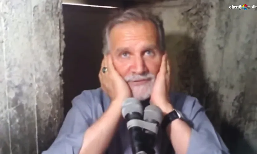 Elazığ'da sevilen müezzini Mevlüt Genç hayatını kaybetti